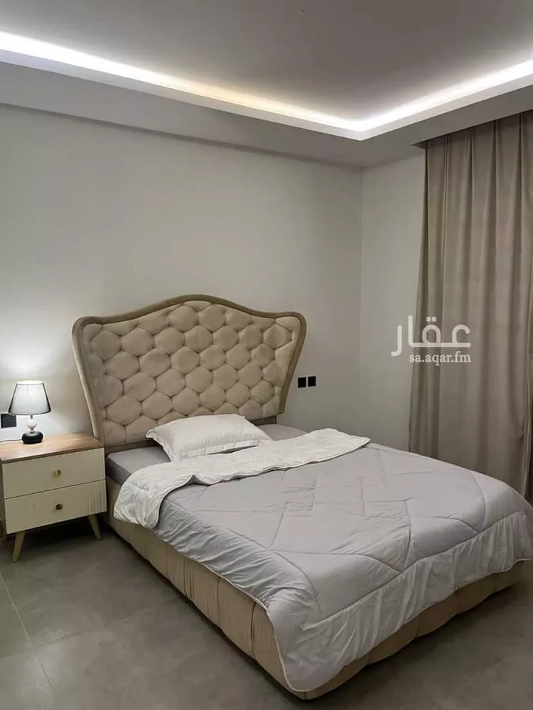 شقة مفروشة للحجز في شارع محمد بن عبدالعزيز الدغيثر, الملقا, الرياض صورة 5