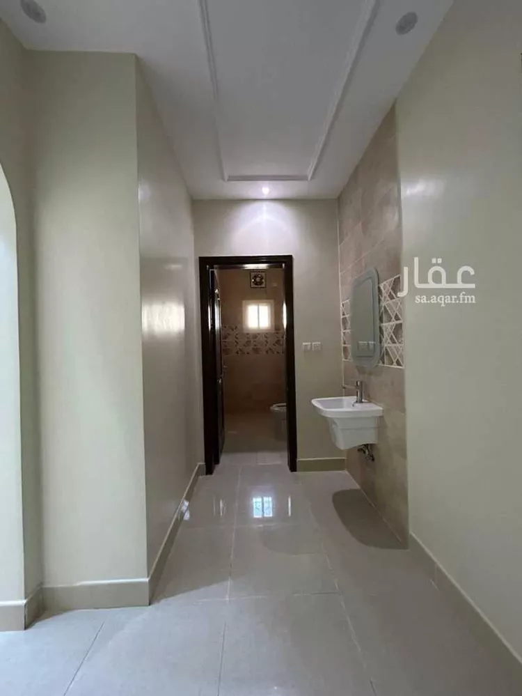شقة للإيجار في شارع أبي صالح الجيلي ، حي الكوثر ، جدة ، جدة صورة 2