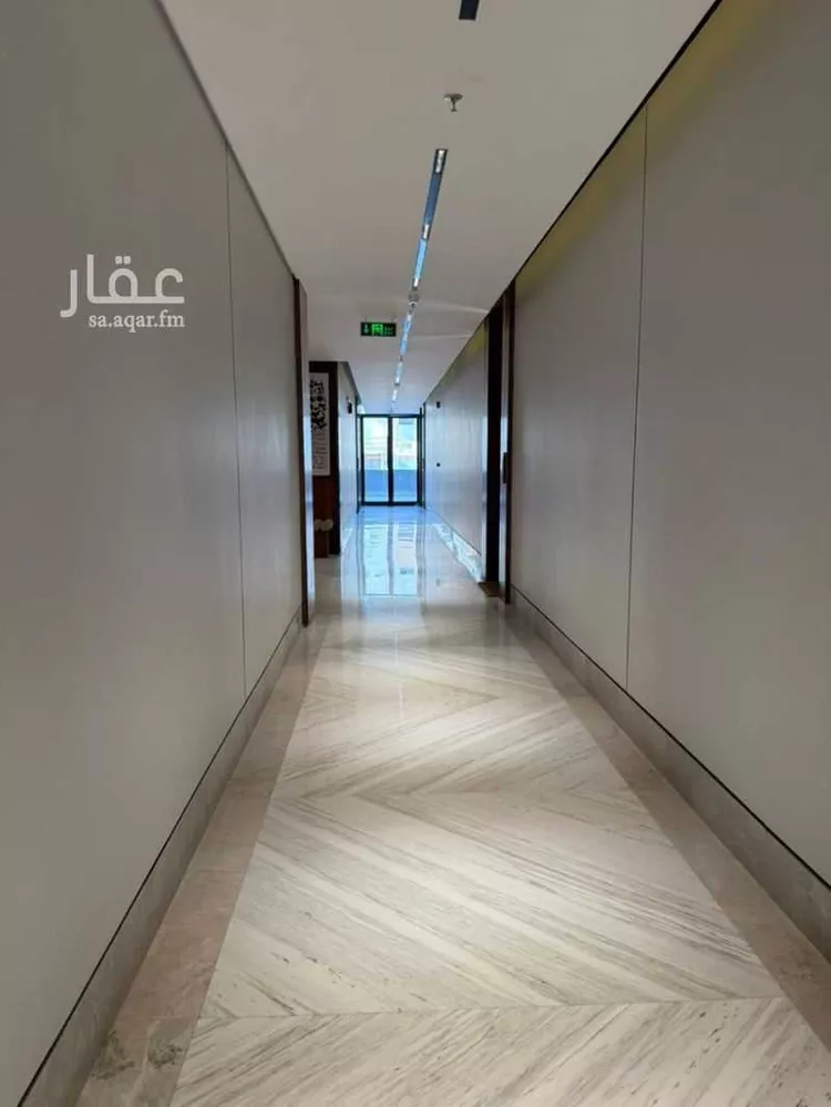 شقة للإيجار في شارع عبدالخرجي, حي العقيق, مدينة الرياض, منطقة الرياض صورة 5
