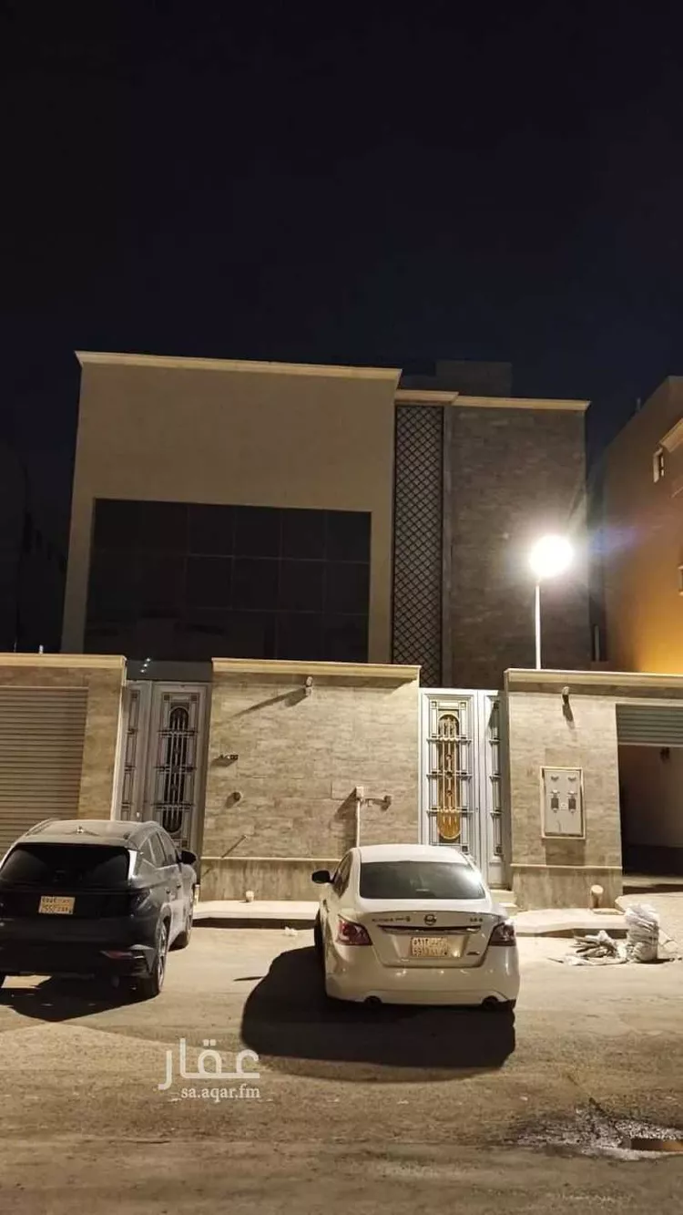 Villa for Sale in Riyadh Al Arid 8