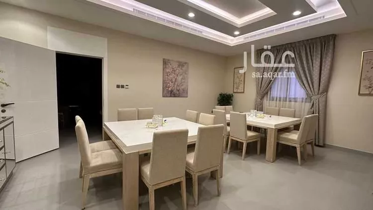 فيلا للبيع في شارع إبراهيم الميموني, حي العارض, مدينة الرياض, منطقة الرياض صورة 2