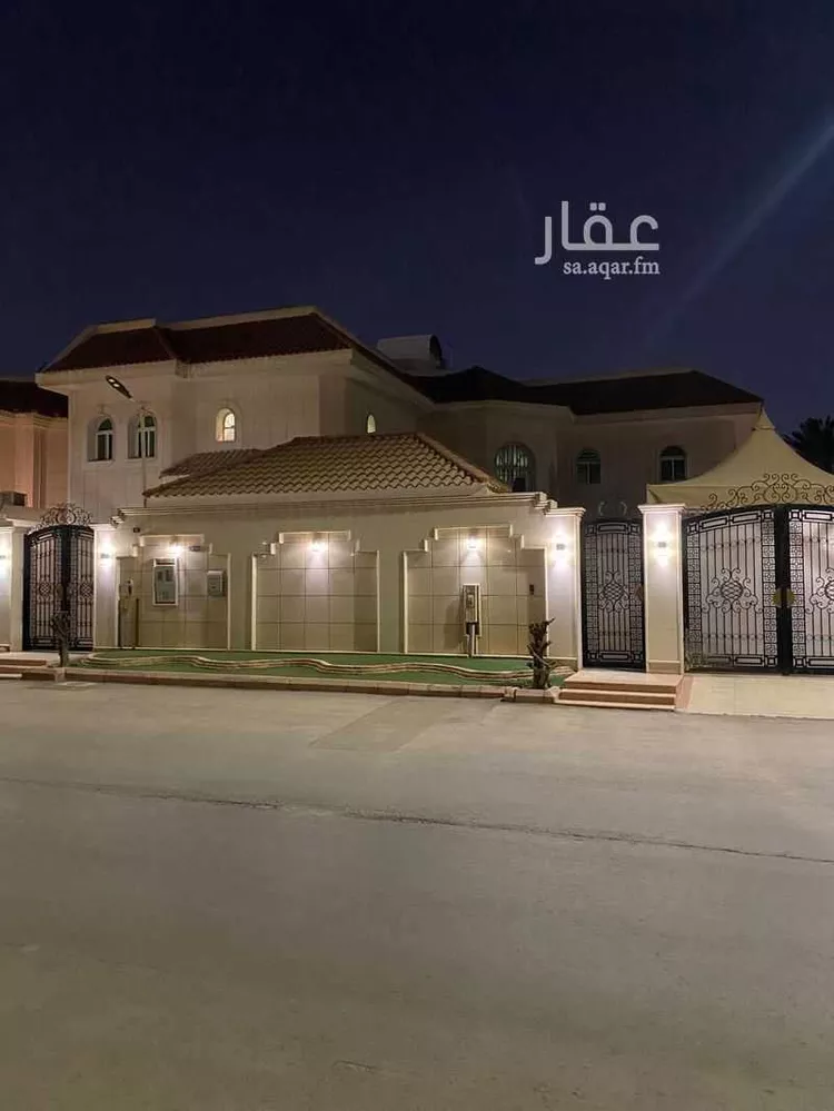 فيلا للبيع في شارع وادي السرح, حي النخيل, مدينة الرياض, منطقة الرياض