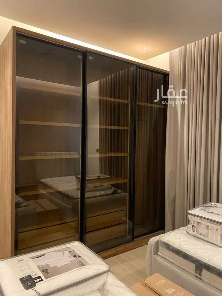 شقة للبيع في شارع جعفر بن هاشم, حي العارض, مدينة الرياض, منطقة الرياض صورة 2