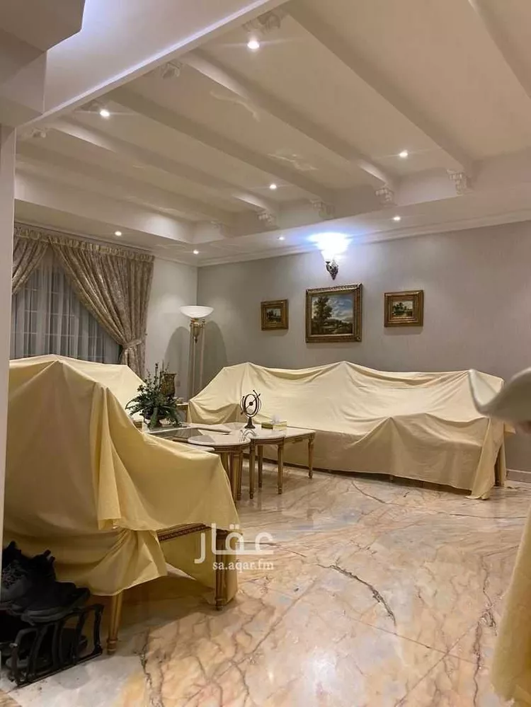 فيلا للبيع في شارع وادي السرح, حي النخيل, مدينة الرياض, منطقة الرياض صورة 5