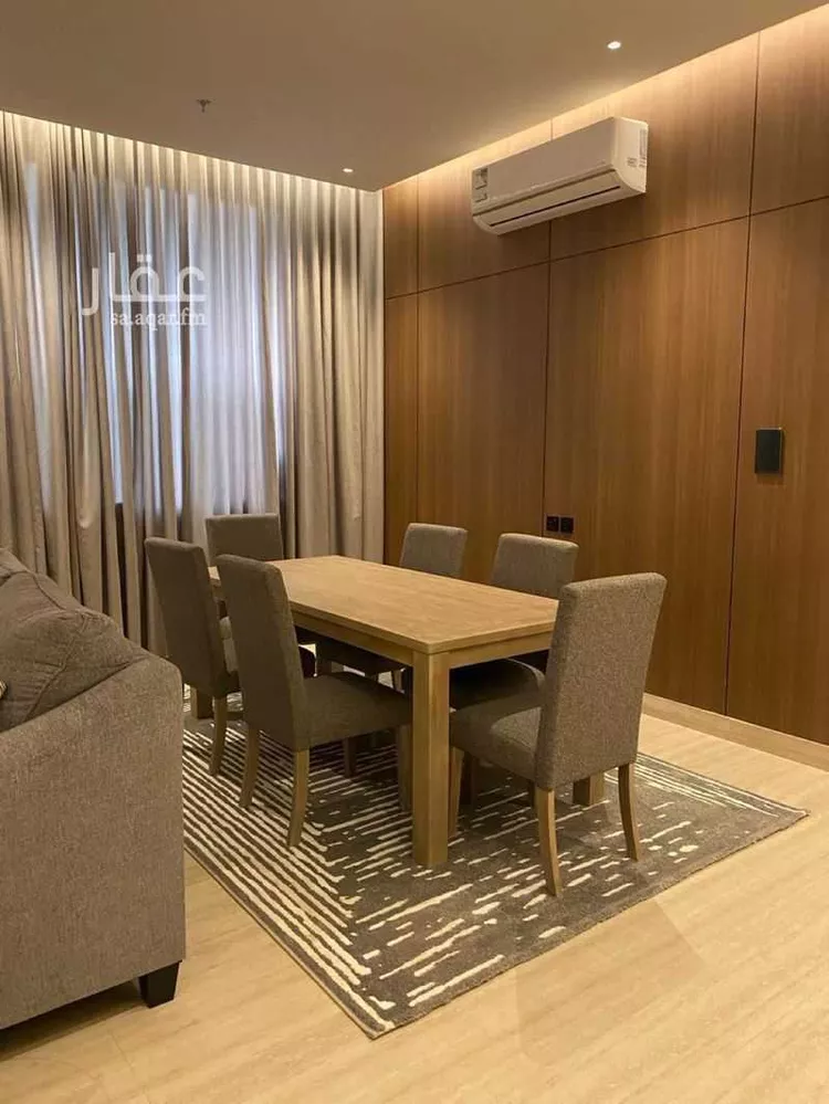 شقة للبيع في شارع جعفر بن هاشم, حي العارض, مدينة الرياض, منطقة الرياض صورة 3