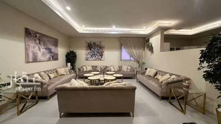 Villa for Sale in Riyadh Al Arid 7