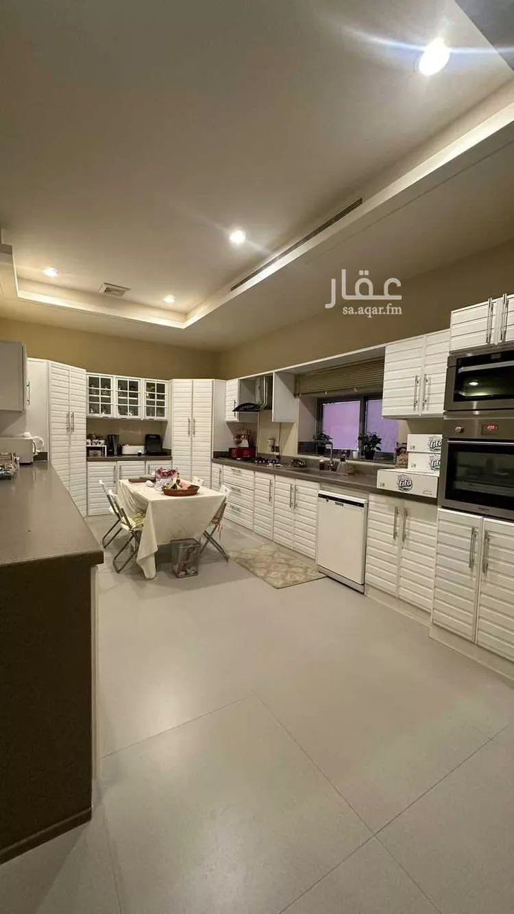 فيلا للبيع في شارع إبراهيم الميموني, حي العارض, مدينة الرياض, منطقة الرياض 1 صورة