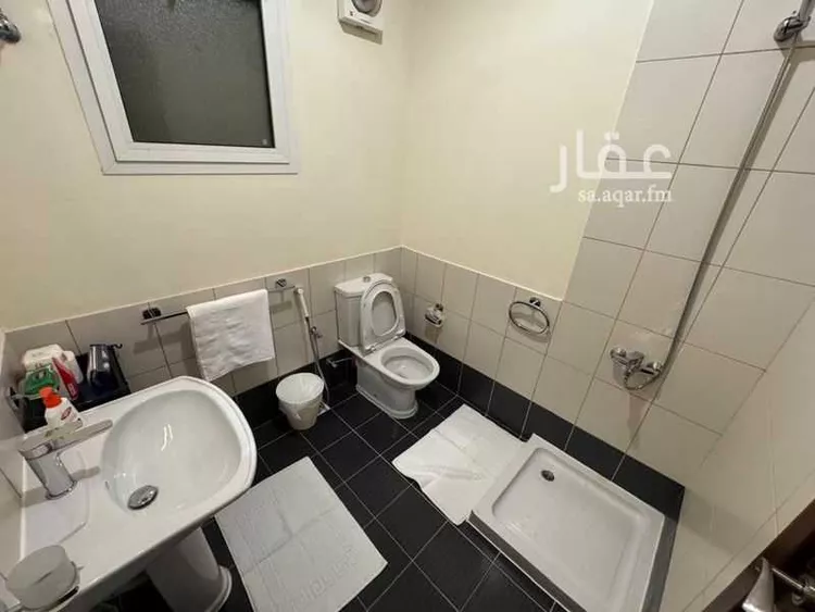 شقة للبيع في شارع شارع الفجر , مدينة مدينة الملك عبدالله الإقتصاديه, منطقة مكة المكرمة صورة 3