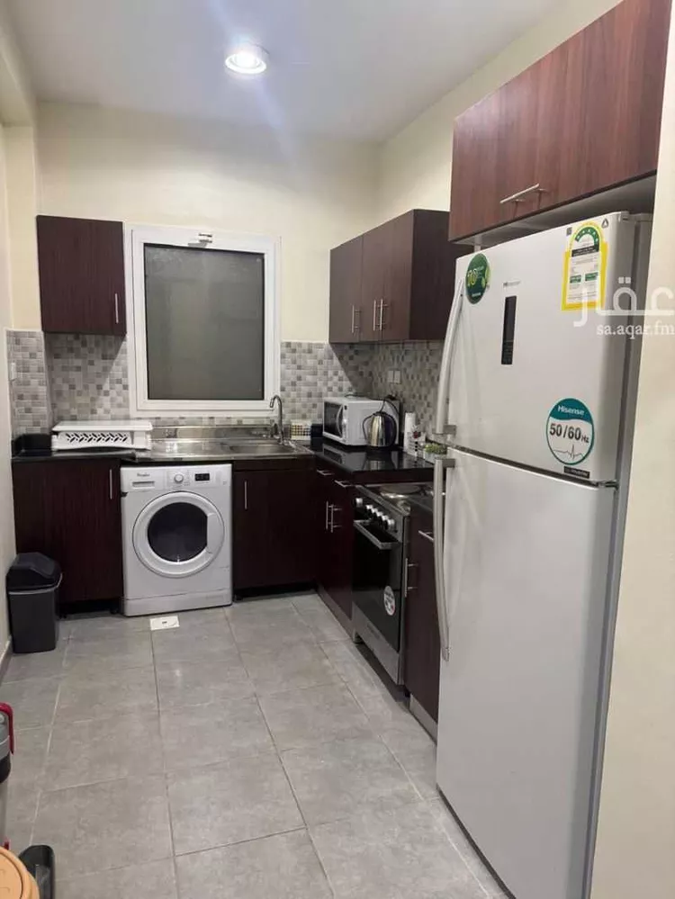 شقة للبيع في شارع شارع الفجر , مدينة مدينة الملك عبدالله الإقتصاديه, منطقة مكة المكرمة صورة 4