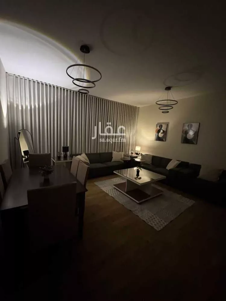 شقة للبيع في شارع شارع الفجر , مدينة مدينة الملك عبدالله الإقتصاديه, منطقة مكة المكرمة صورة 5