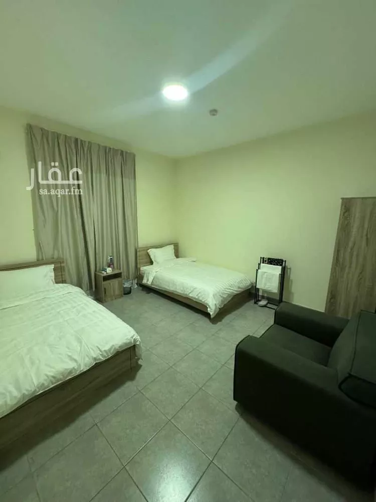شقة للبيع في شارع شارع الفجر , مدينة مدينة الملك عبدالله الإقتصاديه, منطقة مكة المكرمة صورة 5