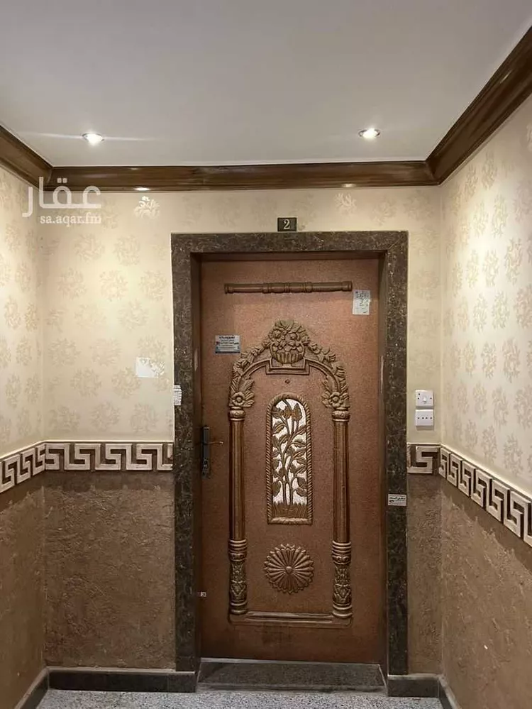 شقة للإيجار في شارع عبدالله بن سيف, حي العقيق, مدينة الرياض, منطقة الرياض صورة 2