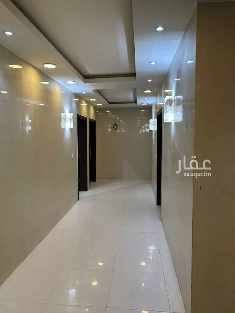 شقة للإيجار في شارع الأمير يزيد بن عبدالله بن عبدالرحمن, حي الملقا, مدينة الرياض, منطقة الرياض صورة 3