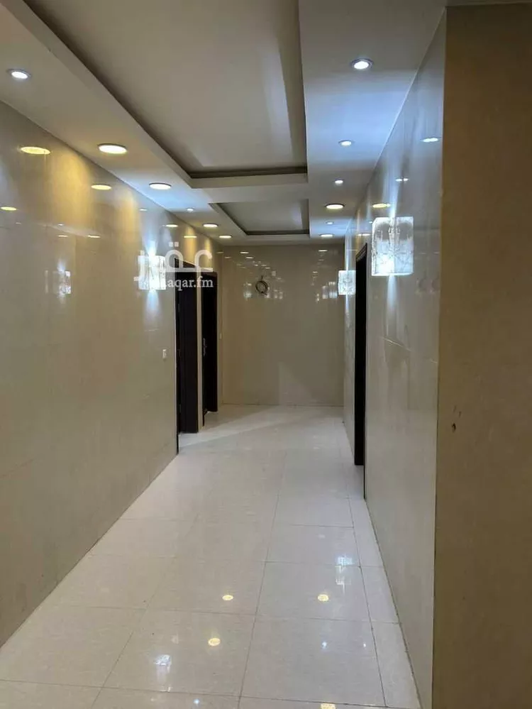 شقة للإيجار في شارع الأمير يزيد بن عبدالله بن عبدالرحمن, حي الملقا, مدينة الرياض, منطقة الرياض صورة 2