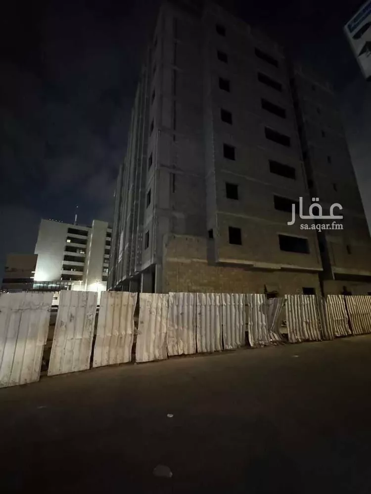 برج للإيجار في شارع عمرو بن العاص, حي الوشام, مدينة الرياض, منطقة الرياض 7