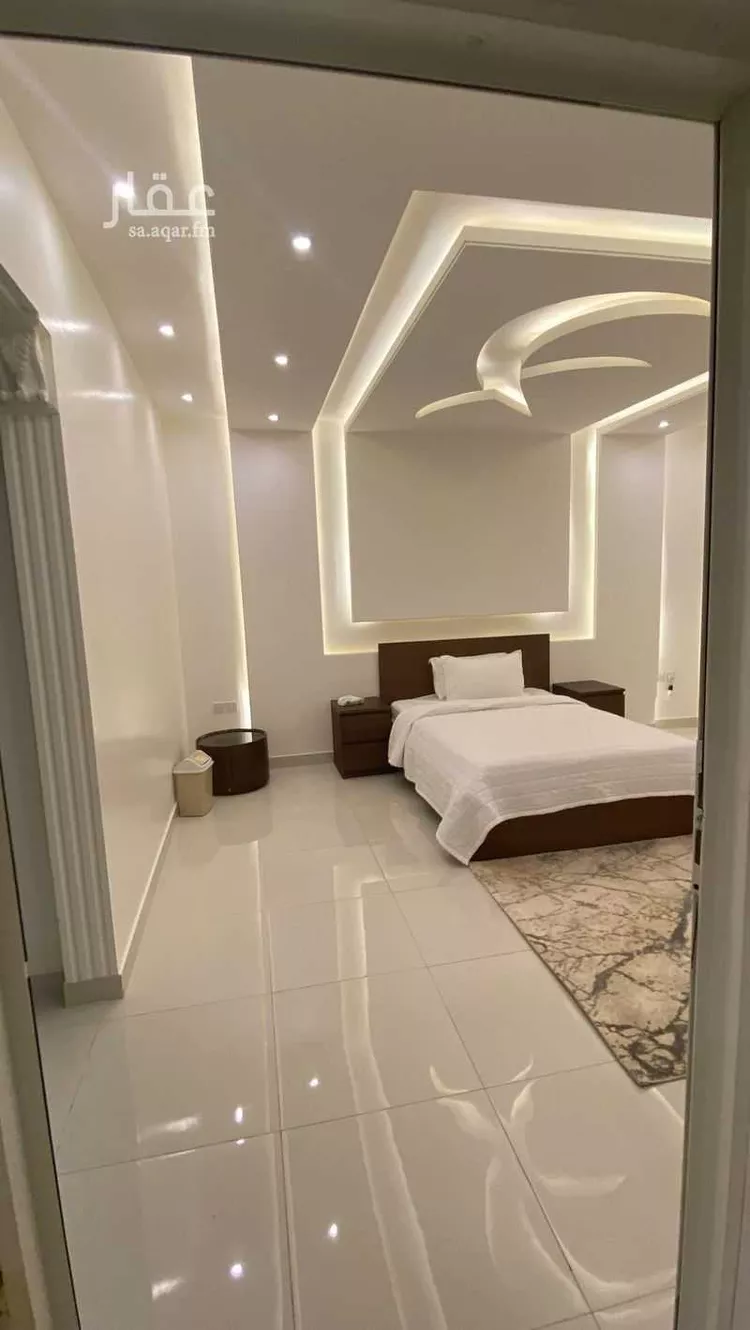 شقة للإيجار في شارع الحوي, حي العقيق, مدينة الرياض, منطقة الرياض صورة 4