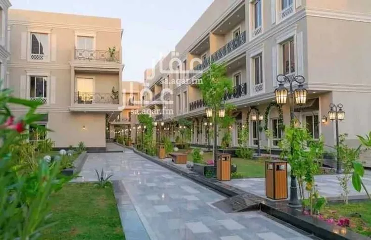 Apartment for Rent in Riyadh Al Yasmin 7