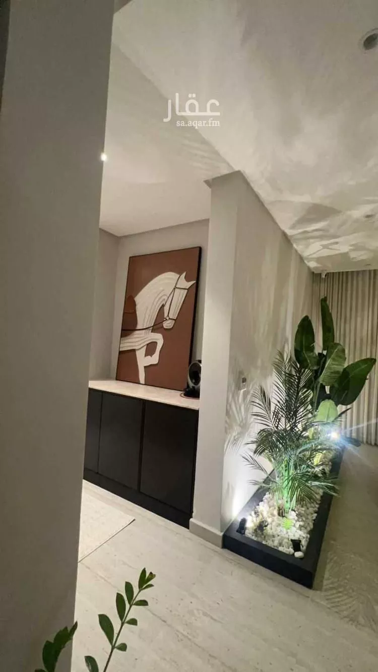 شقة للإيجار في شارع الفرعة, حي الياسمين, مدينة الرياض, منطقة الرياض صورة 5
