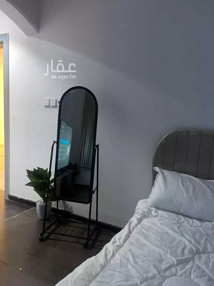 شقة للإيجار في شارع حيرة, حي العقيق, مدينة الرياض, منطقة الرياض صورة 3