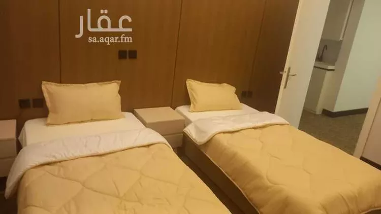 شقة للإيجار في شارع أرطأة بن كعب, حي العقيق, مدينة الرياض, منطقة الرياض