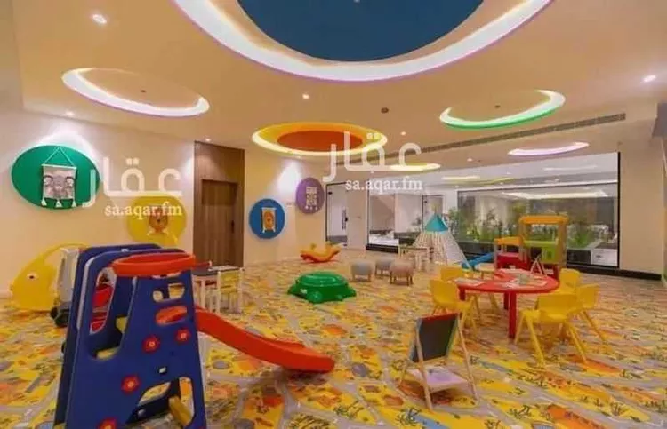 Apartment for Rent in Riyadh Al Yasmin 10