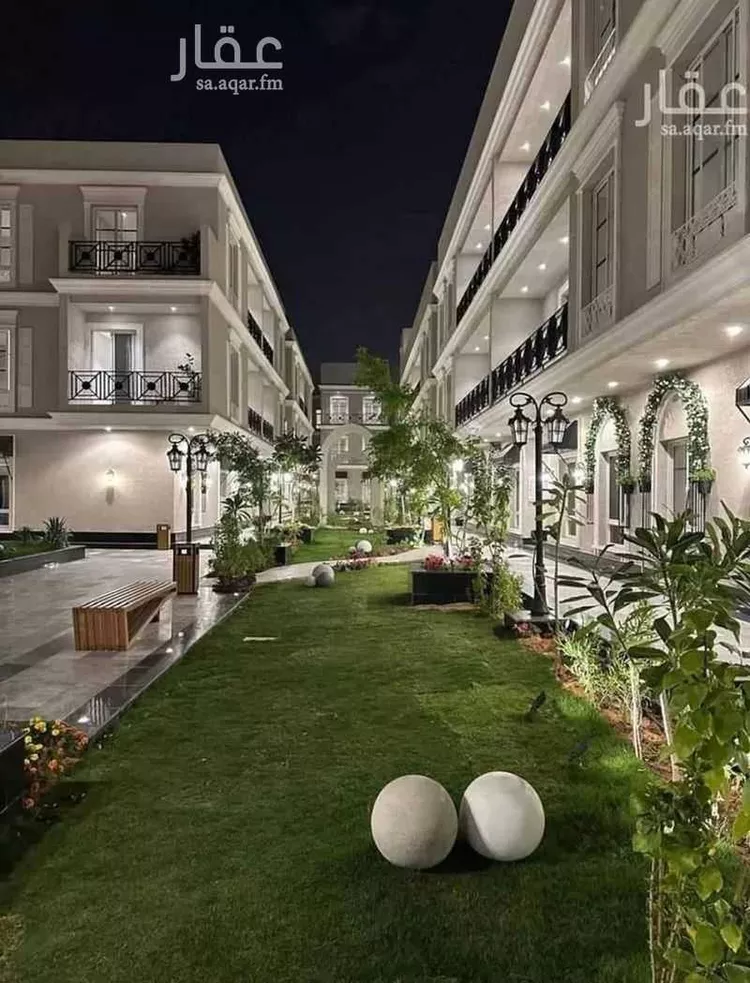 Apartment for Rent in Riyadh Al Yasmin 8