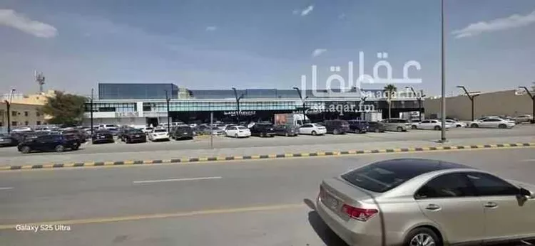 محل للإيجار في شارع فضة, حي الوادي, مدينة الرياض, منطقة الرياض