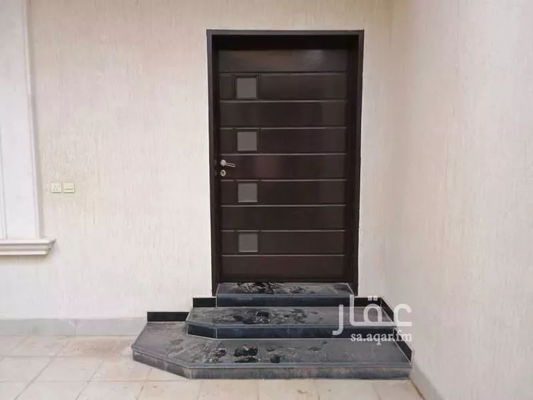 فيلا للإيجار في شارع أحمد الصقلي, حي النرجس, مدينة الرياض, منطقة الرياض صورة 2