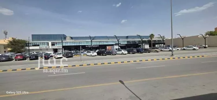 Commercial Office for Rent in Riyadh Al Wadi