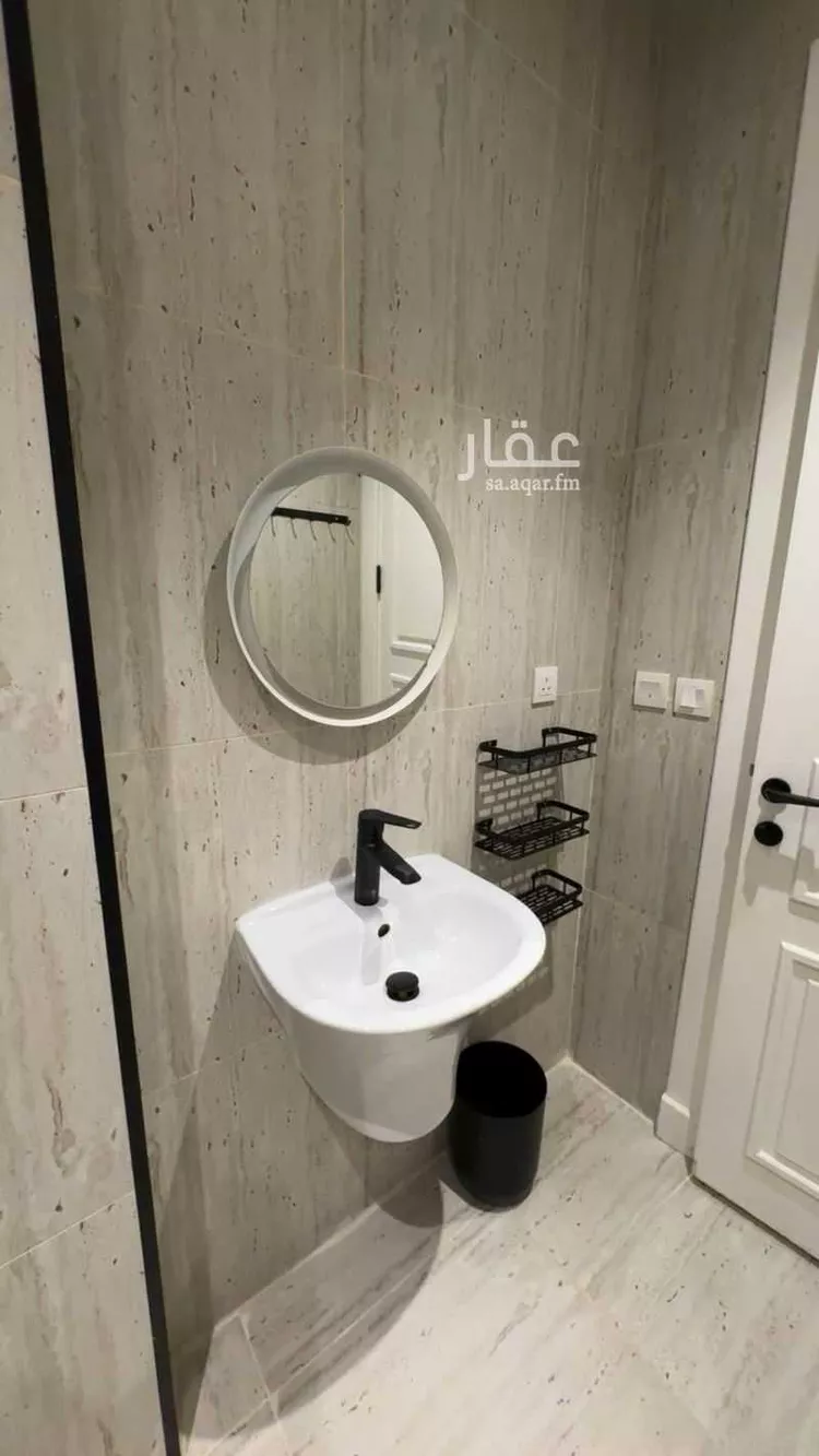 شقة للإيجار في شارع الفرعة, حي الياسمين, مدينة الرياض, منطقة الرياض 7