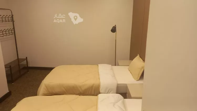 شقة للإيجار في شارع أرطأة بن كعب, حي العقيق, مدينة الرياض, منطقة الرياض صورة 2