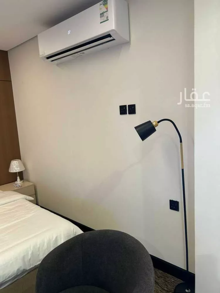 شقة للإيجار في شارع أرطأة بن كعب, حي العقيق, مدينة الرياض, منطقة الرياض صورة 4