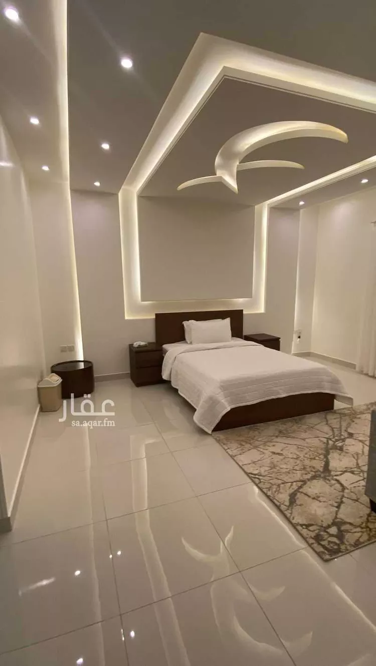 شقة للإيجار في شارع الحوي, حي العقيق, مدينة الرياض, منطقة الرياض صورة 5