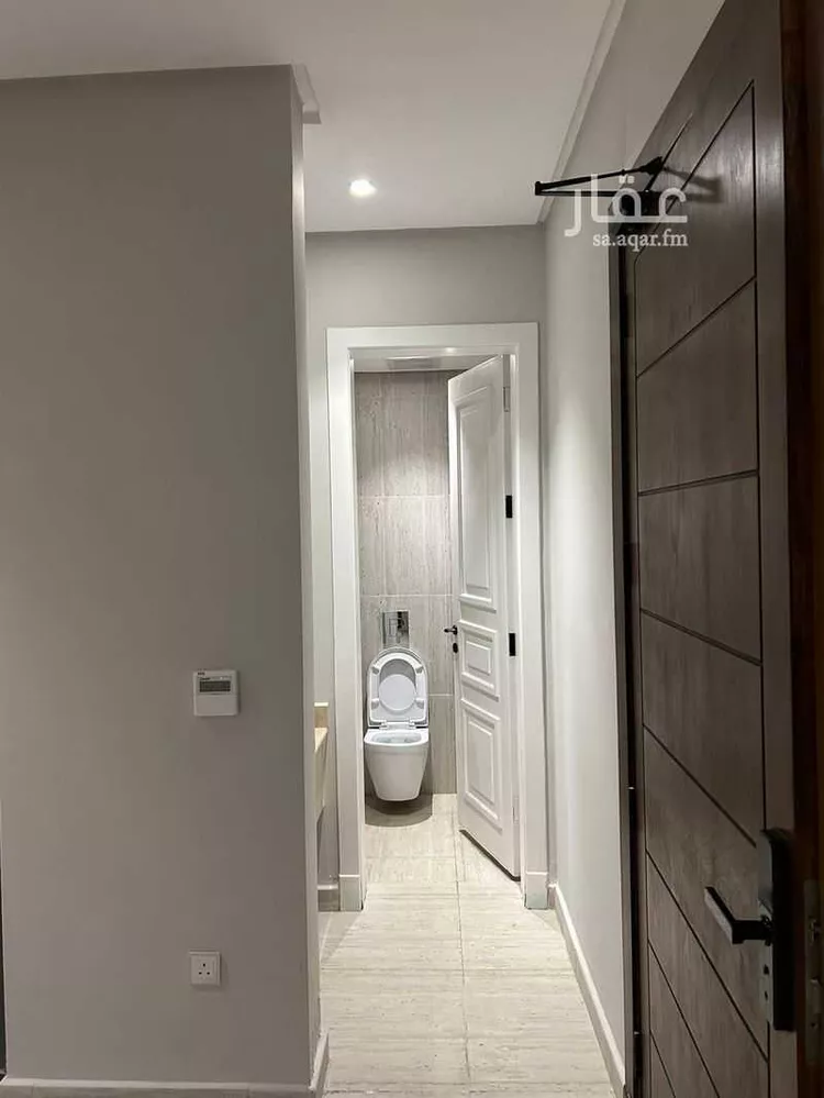 شقة للإيجار في شارع الفرعة, حي الياسمين, مدينة الرياض, منطقة الرياض صورة 3