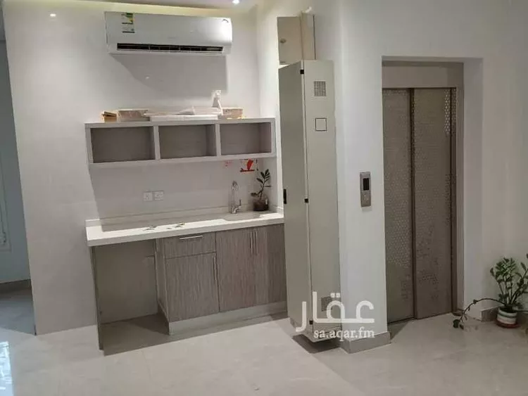 فيلا للإيجار في شارع أحمد الصقلي, حي النرجس, مدينة الرياض, منطقة الرياض صورة 4