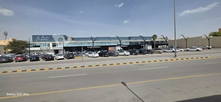 Shop for Rent in Riyadh Al Wadi