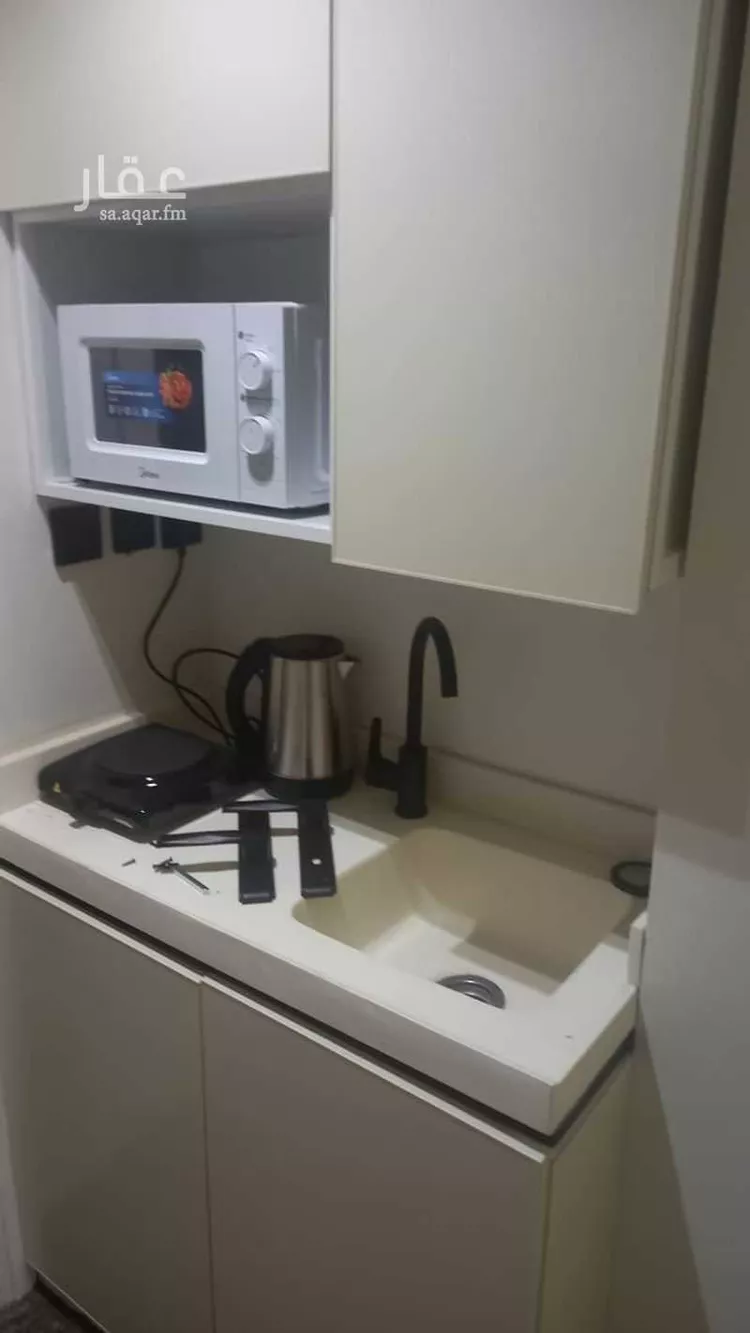 شقة للإيجار في شارع أرطأة بن كعب, حي العقيق, مدينة الرياض, منطقة الرياض صورة 5
