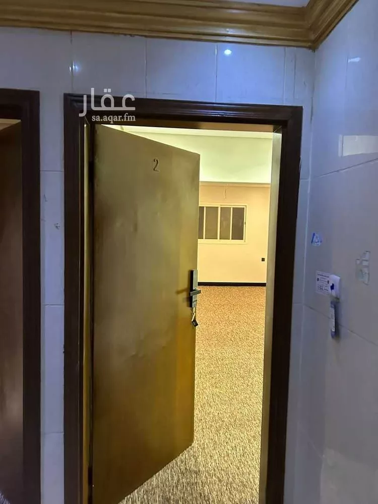 شقة للإيجار في شارع أرطأة بن كعب, حي العقيق, مدينة الرياض, منطقة الرياض صورة 3