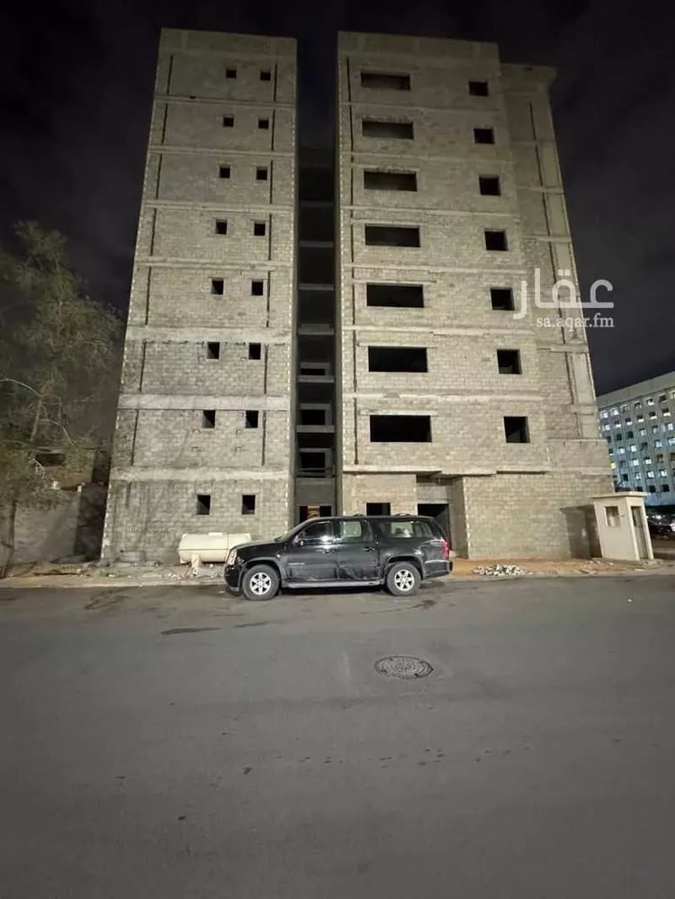 برج للإيجار في شارع عمرو بن العاص, حي الوشام, مدينة الرياض, منطقة الرياض 6