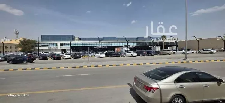 محل للإيجار في شارع فضة, حي الوادي, مدينة الرياض, منطقة الرياض