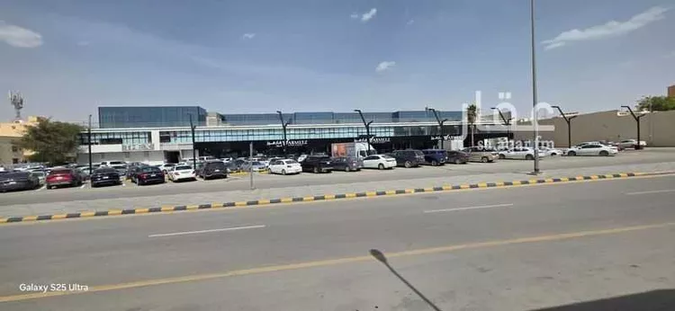 Building for Sale in Riyadh Al Wadi