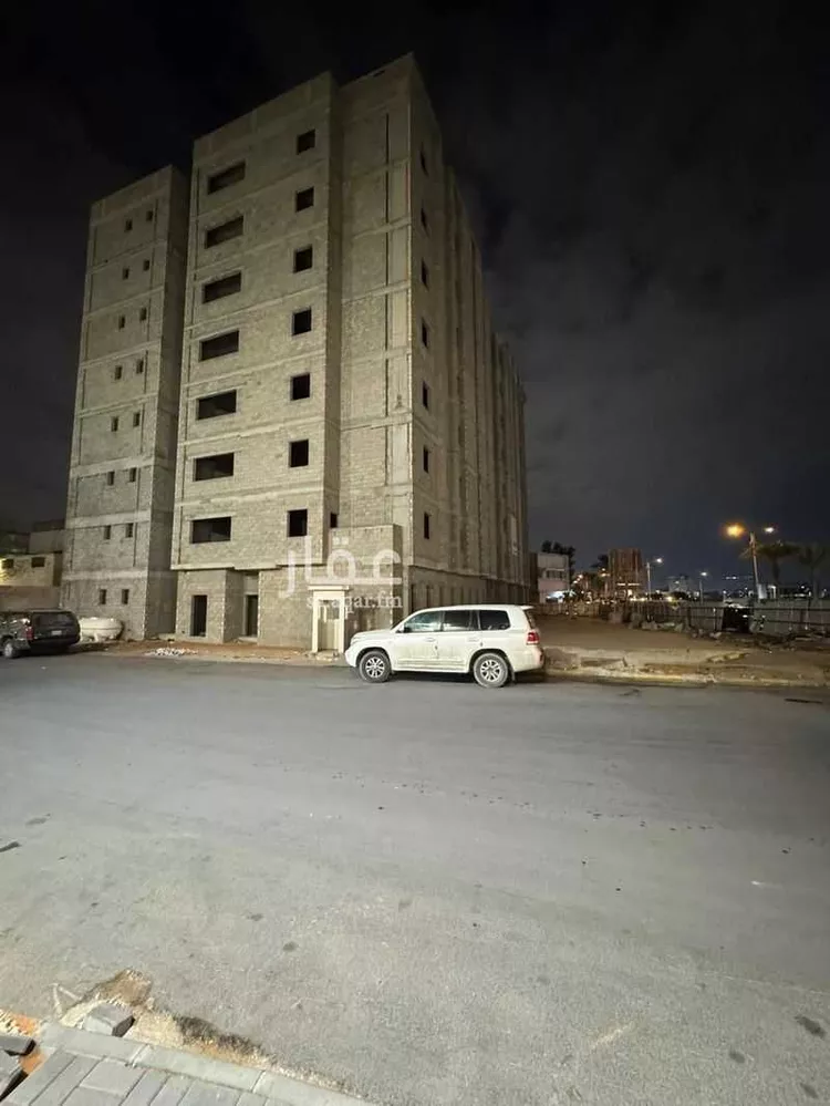 عمارة للإيجار في شارع عمرو بن العاص, حي الوشام, مدينة الرياض, منطقة الرياض صورة 4