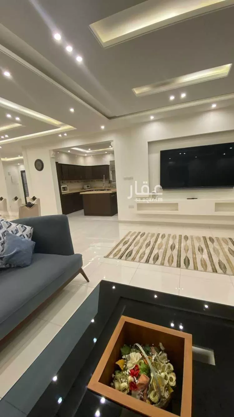 شقة للإيجار في شارع الحوي, حي العقيق, مدينة الرياض, منطقة الرياض صورة 3