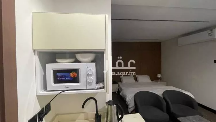 شقة للإيجار في شارع أرطأة بن كعب, حي العقيق, مدينة الرياض, منطقة الرياض