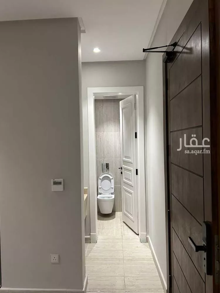 شقة للإيجار في شارع الامير ناصر بن سعود بن فرحان ال سعود, حي الياسمين, مدينة الرياض, منطقة الرياض صورة 3