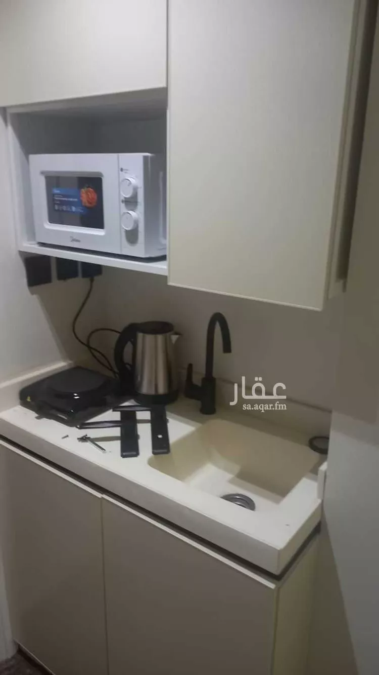شقة للإيجار في شارع أرطأة بن كعب, حي العقيق, مدينة الرياض, منطقة الرياض صورة 3