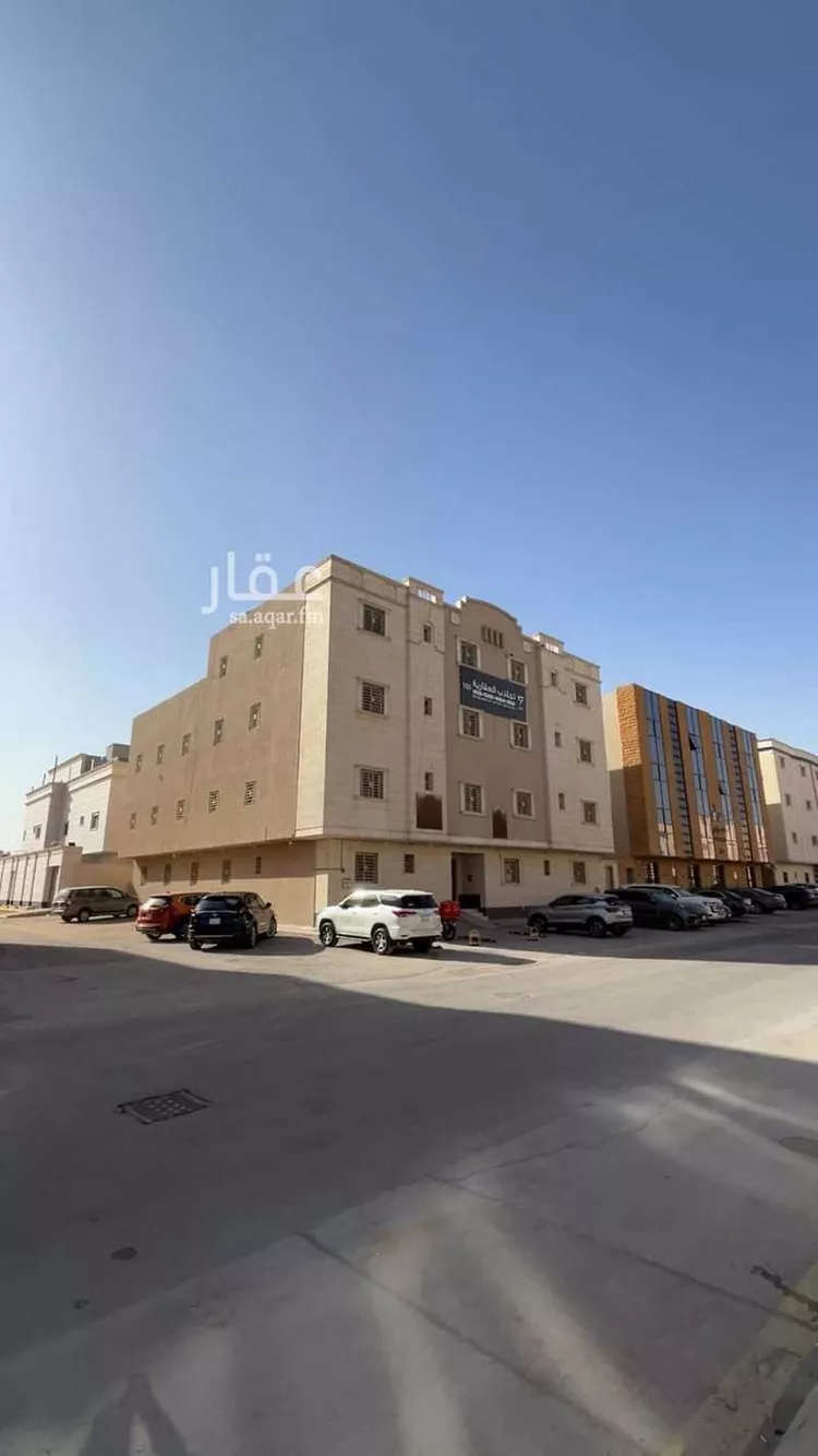 شقة للإيجار في شارع الصنوبر, حي العقيق, مدينة الرياض, منطقة الرياض صورة 2