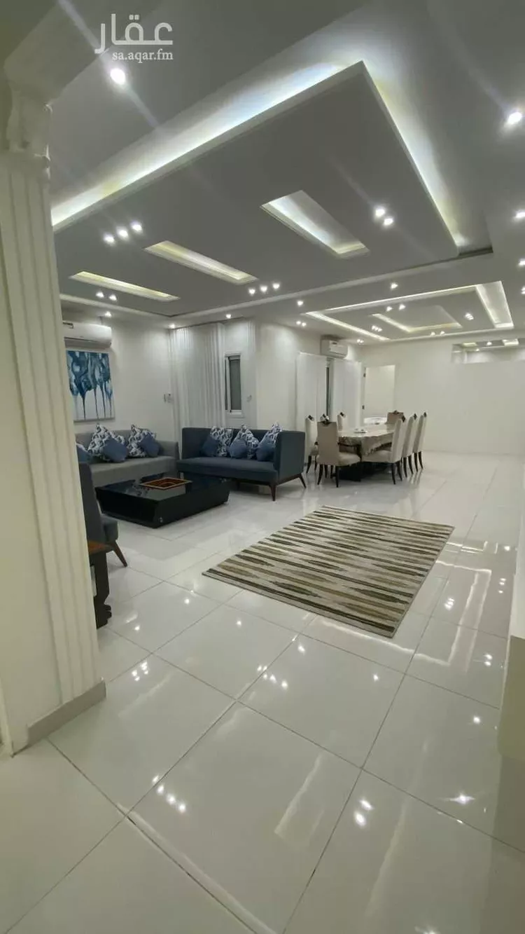 شقة للإيجار في شارع الحوي, حي العقيق, مدينة الرياض, منطقة الرياض