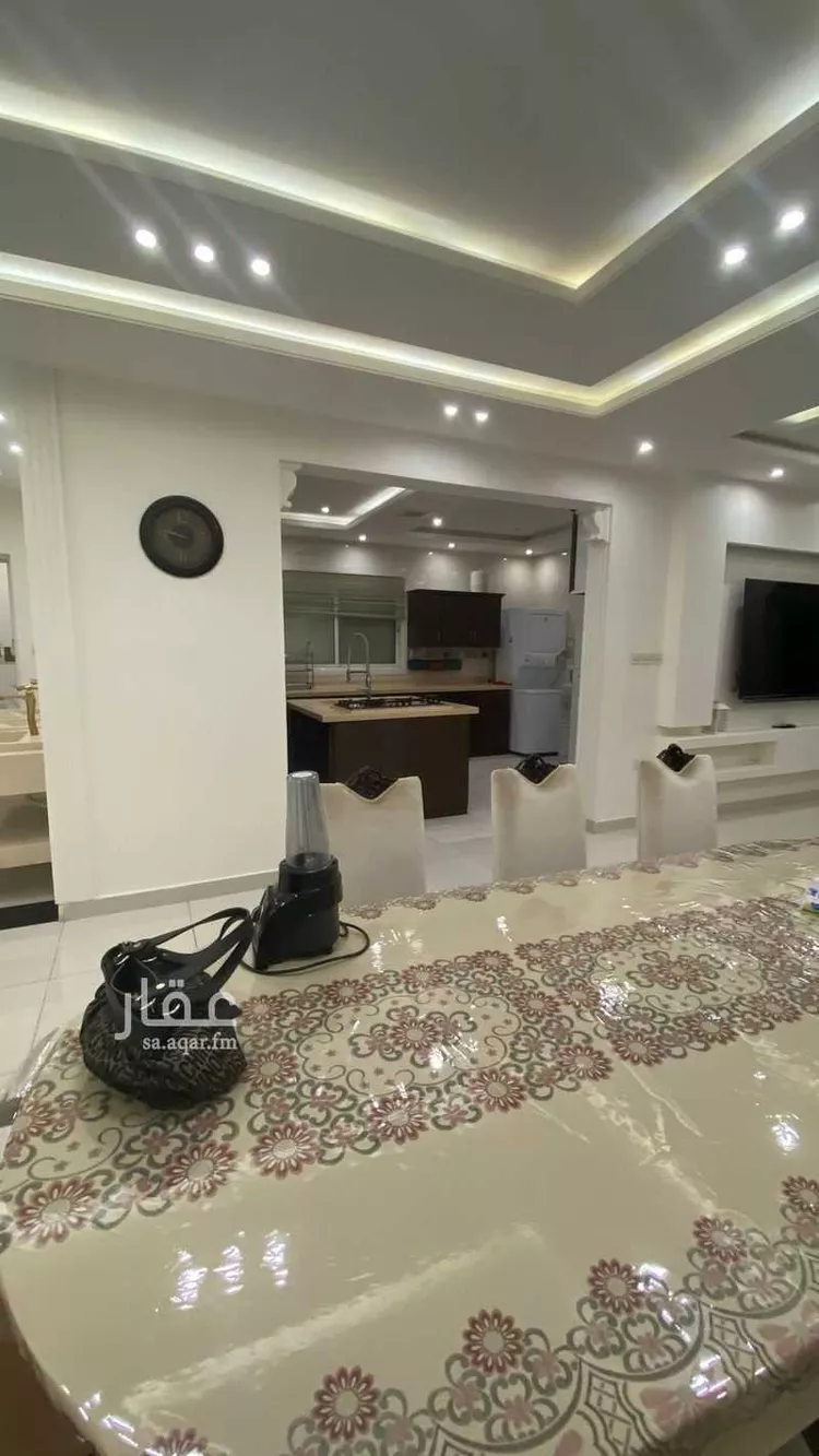 شقة للإيجار في شارع الحوي, حي العقيق, مدينة الرياض, منطقة الرياض صورة 2