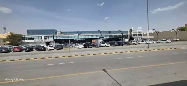 Commercial Office for Rent in Riyadh Al Wadi